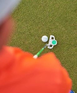 Perfect Practice - The Perfect Junior Putter 33 Perfect Practice - The Perfect Junior Putter
