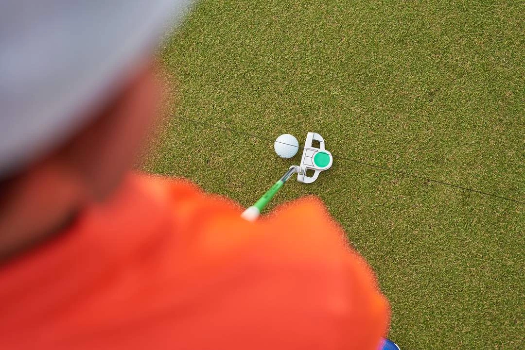 Perfect Practice - The Perfect Junior Putter 18 Perfect Practice - The Perfect Junior Putter