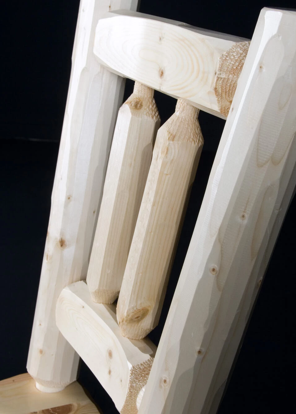 Viking Industries Northwoods Upholstered Dining Chair Cushion Seat 6 Viking Industries Northwoods Upholstered Dining Chair Cushion Seat