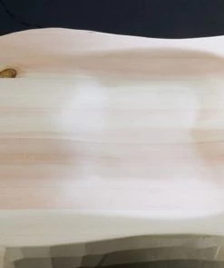 Viking Industries Northwoods Dining Chair Saddle Seat