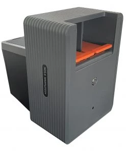 CASINO ACCESSSORIES Shuffle Tech MDS-6 Multi-Deck Shuffler