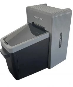 CASINO ACCESSSORIES Shuffle Tech MDS-6 Multi-Deck Shuffler