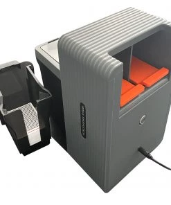 CASINO ACCESSSORIES Shuffle Tech MDS-6 Multi-Deck Shuffler