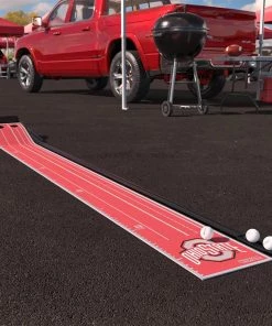 GOLF Perfect Practice Putting Mat™ - COLLEGIATE EDITION