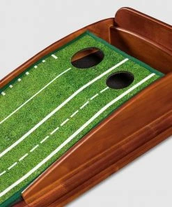 GOLF Perfect Practice Putting Mat™ - Standard Edition - 9 Ft 6 In