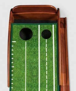 GOLF Perfect Practice Perfect Putting Mat™ - SE (2-Pack)