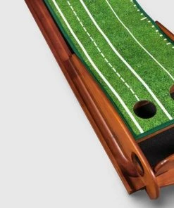 GOLF Perfect Practice Putting Mat™ - Standard Edition (3 Pack) - 9 Ft 6 In