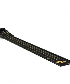 GOLF Perfect Practice Putting Mat™ - COLLEGIATE EDITION