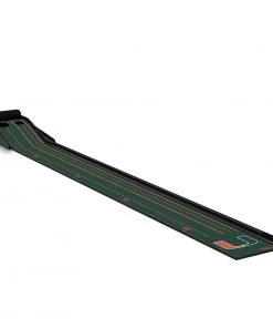 GOLF Perfect Practice Putting Mat™ - COLLEGIATE EDITION