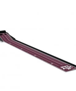 GOLF Perfect Practice Putting Mat™ - COLLEGIATE EDITION