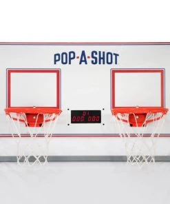BASKETBALL Pop-A-Shot Premium Series - Pro Dual Shot
