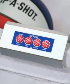BASKETBALL Pop-A-Shot Premium Series - Pro Dual Shot
