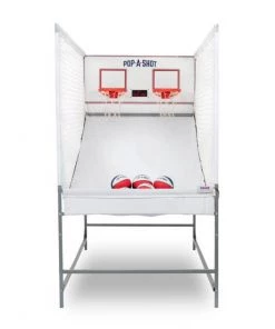 BASKETBALL Pop-A-Shot Premium Series - Pro Dual Shot