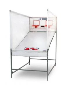 BASKETBALL Pop-A-Shot Premium Series - Pro Dual Shot