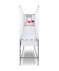 Pop-A-Shot Premium Series - Pro Single Shot BASKETBALL