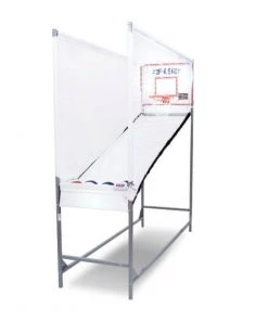 Pop-A-Shot Premium Series - Pro Single Shot BASKETBALL