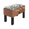 Shelti Pro Foos III Cherry 55" Foosball Table