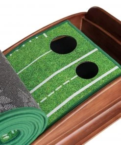 Perfect Practice Putting Mat™ - XL Edition - 15 Ft 6 In GOLF
