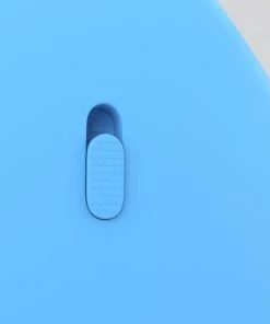 Perfect Practice - The RainDrop - Retractable Putting String