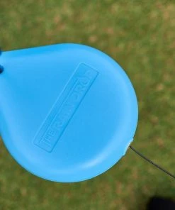 Perfect Practice - The RainDrop - Retractable Putting String