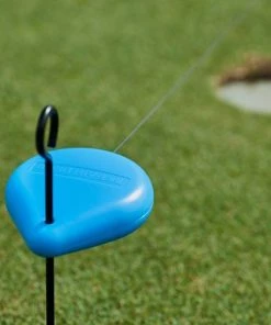 Perfect Practice - The RainDrop - Retractable Putting String