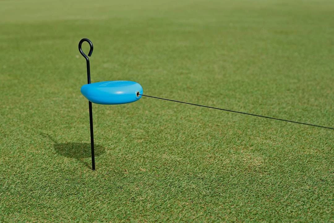 Perfect Practice Dustin Johnson Putting Collection