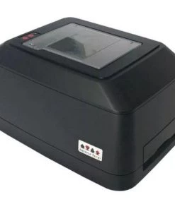 Shuffle Tech SC-1 Black Wood Side Cart For Poker