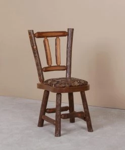 Viking Industries Sawtooth Hickory Dining Chair Cushion Seat CHAIRS