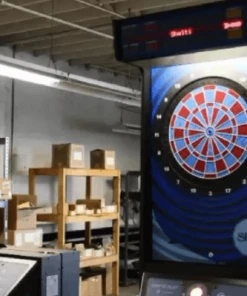 Shelti Eye2 Electronic Home Dart