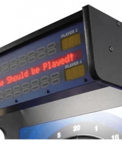 Shelti Eye2 Electronic Home Dart