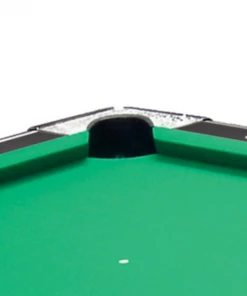 Shelti Bayside 88" Charcoal Matrix Pool Table 9 Shelti Bayside 88