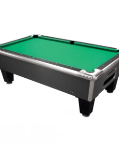 Shelti Bayside 88" Charcoal Matrix Pool Table 7 Shelti Bayside 88
