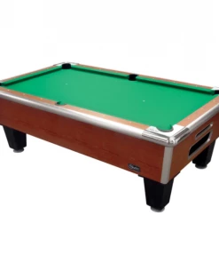 Shelti Bayside 93" Sovereign Cherry Pool Table