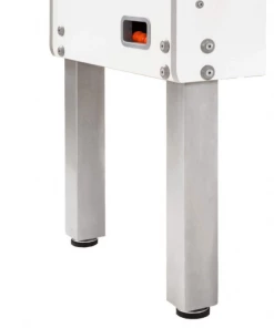 Garlando G-500 Pure White Indoor Foosball Table