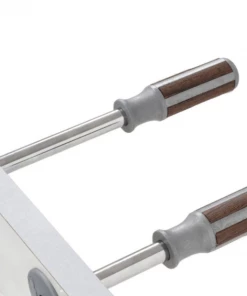 Garlando G-500 Pure White Indoor Foosball Table