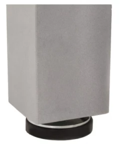 Garlando G-500 Pure White Indoor Foosball Table