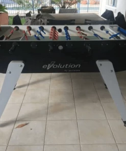 Garlando G-2000 Evolution Foosball Table