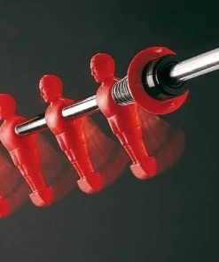 Garlando G-500 Evolution Foosball Table