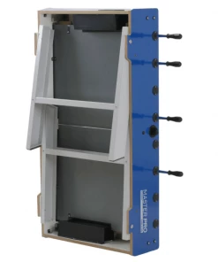 Garlando Master Pro Weatherproof Outdoor Foosball Table