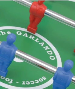 Garlando Master Pro Weatherproof Outdoor Foosball Table