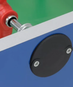 Garlando Master Pro Weatherproof Outdoor Foosball Table