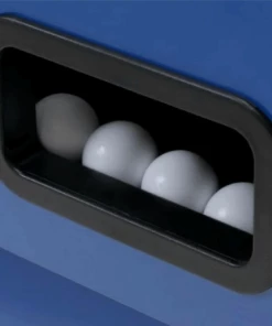 Garlando Master Pro Weatherproof Outdoor Foosball Table