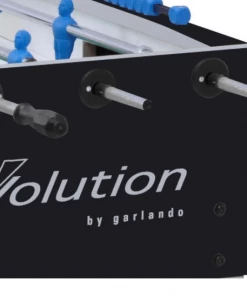 Garlando F-200 Evolution Foosball Table 12 Garlando F-200 Evolution Foosball Table