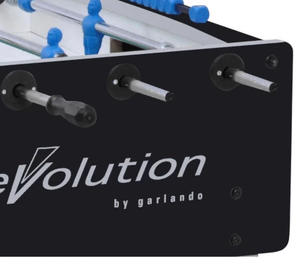 Garlando F-200 Evolution Foosball Table 7 Garlando F-200 Evolution Foosball Table