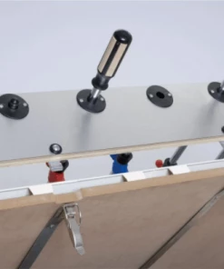 Garlando World Champion Coin Operated 60.25