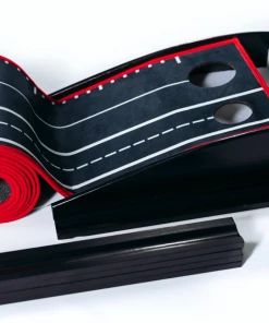 Perfect Practice Putting Mat™ - Barstool Edition - 9 Ft 6 In GOLF