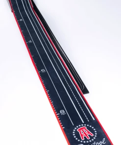 Perfect Practice Putting Mat™ - Barstool Edition - 9 Ft 6 In GOLF