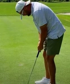 Perfect Practice ™ - Laser Putting Glasses GOLF