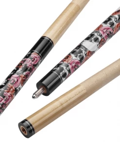 CUES Viper Underground Sinister Billiard Cue