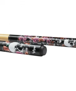 CUES Viper Underground Sinister Billiard Cue